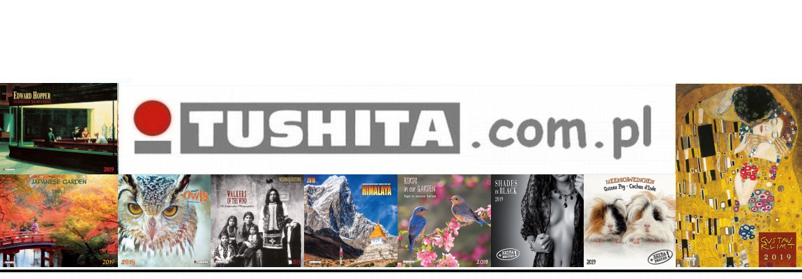 TUSHITA